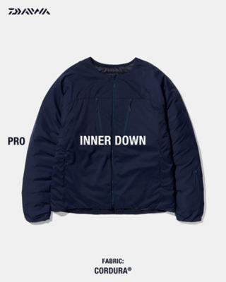 ブルゾン ＩＮＮＥＲ ＤＯＷＮ （ＣＯＲＤＵＲＡ） ２３Ｗ―８―ＤＪ